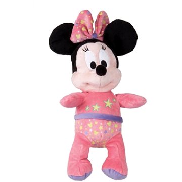 Obrázok Minnie do postieľky (8590878664937)