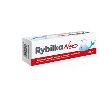 Obrázok Rybilka Neo 100ml