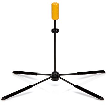 Obrázok HERCULES DS461B FLUTE STAND 25006572