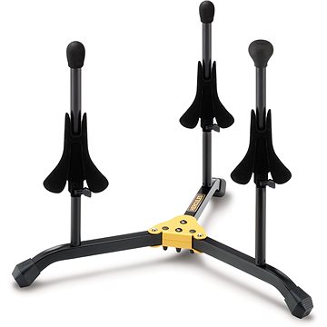 Obrázok HERCULES DS513B/W TRUMPET STAND 25007264