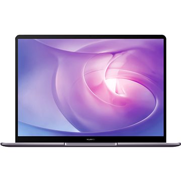 Obrázok Huawei MateBook 13 2020 (53011DKA) sivý