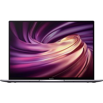 Obrázok Huawei MateBook X Pro Space Gray (53010VVN)