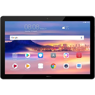 Obrázok Huawei MediaPad T5 10 WiFi Black (TA-T510WBOM64)