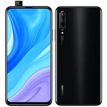 Obrázok Huawei P smart Pro (SP-PSP128DSBOM) čierny