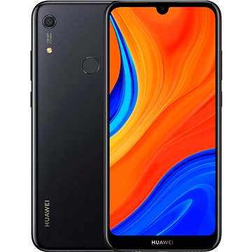 Obrázok Huawei Y6s Dual SIM (SP-Y6S32DSBOM) čierny