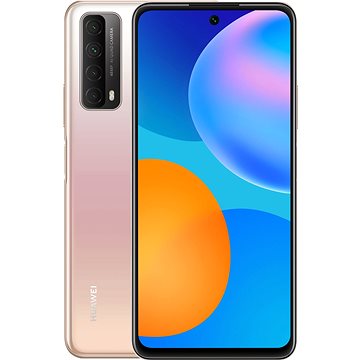 Obrázok Huawei P smart 2021 - Blush Gold (MT-PS21128DSBGOM)