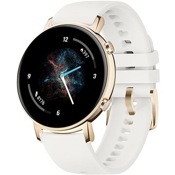 Obrázok Huawei Watch GT 2 Frosty White 42 mm (55025350)