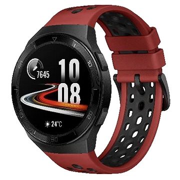 Obrázok Huawei Watch GT 2e Lava Red 46 mm (55025274)