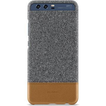 Obrázok HUAWEI Protective Case Light Gray pre P10 Plus (51991883)