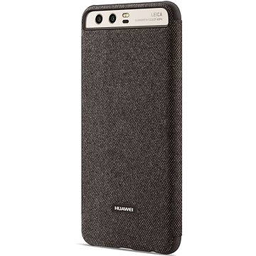 Obrázok HUAWEI Smart View Cover Brown pre P10 (51991887)