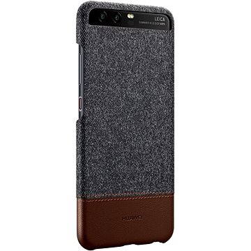 Obrázok HUAWEI Protective Case Dark Gray pre P10 (51991893)