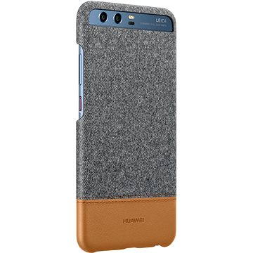 Obrázok HUAWEI Protective Case Light Gray pre P10 (51991894)