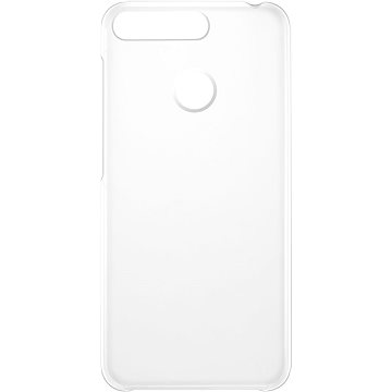 Obrázok HUAWEI ochranné pouzdro pro Y6 prime 2018 transparent (6901443222223)