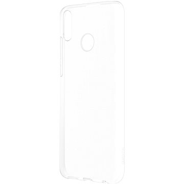 Obrázok HUAWEI Silikonový ochranný kryt  pro P Smart 2019 Transparent 51992894