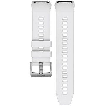 Obrázok Huawei Original Silikónový remienok White pre Watch GT 2e (55032659)