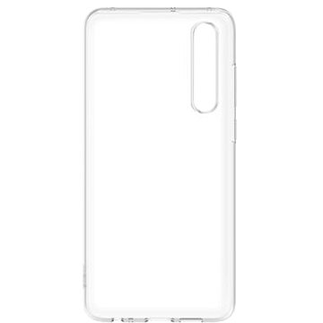 Obrázok Huawei Original Protective Puzdro Transparent na P30 (51993008)