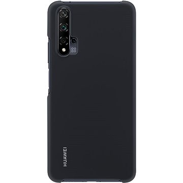 Obrázok HUAWEI ochranné pouzdro pro Nova 5T Black 51993761