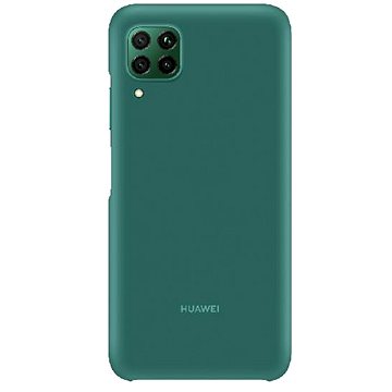 Obrázok Huawei Original PC Protective Emerald Green pre P40 Lite (51993930)