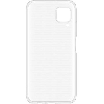 Obrázok Huawei Original TPU Protective Transparent pre P40 Lite (51993924)