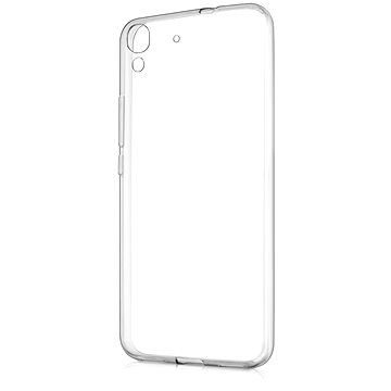 Obrázok HUAWEI Protective transparentné pre Y6 II (51991653)