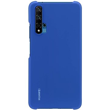 Obrázok HUAWEI 51993839 OCHRANNE PUZDRO PRE P SMART PRO, MODRE