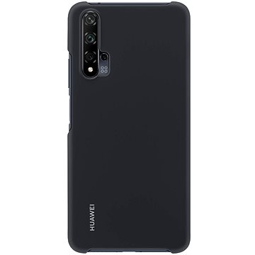 Obrázok HUAWEI 51993840 OCHRANNE PUZDRO PRE P SMART PRO, CIERNE