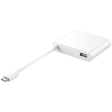 Obrázok Huawei Dock/Adapter White (02452242)