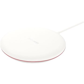 Obrázok Huawei Bezdrátová nabíječka CP60 White 55030353