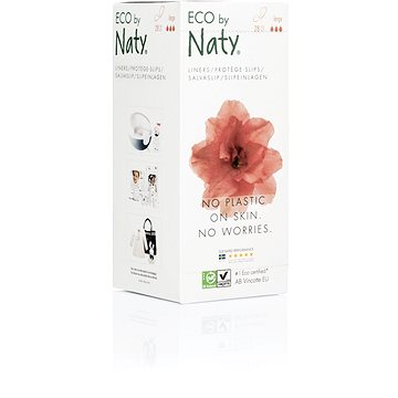 Obrázok Naty Nature Womencare (28 ks) - super (7330933090001)