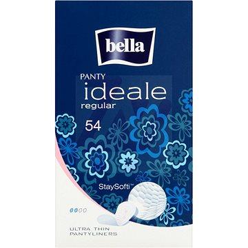 Obrázok BELLA Ideal Panty Normal (54 ks) (5900516312510)