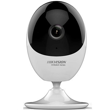 Obrázok Hikvision HIKVISION HiWatch HWC-C120-D/W (2.8mm), IP, 2MP, H.264+, WiFi, Rain Cube vnitřní, Plastic