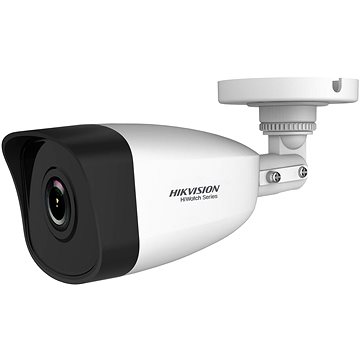 Obrázok Hikvision HIKVISION HiWatch HWI-B140H (2.8mm), IP, 4MP, H.265+, Bullet venkovní, Metal&Plastic