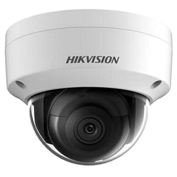 Obrázok HIKVISION IP kamera 4Mpix, H.265, 25 sn/s, obj. 2,8 mm (98°), PoE, IR 30m, IR-cut, WDR 120dB, 3DNR, MicroSDXC, IP67, DS-2CD2143G0-I (2.8mm)