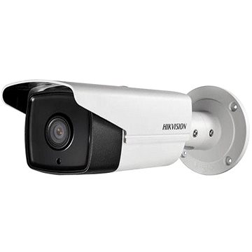 Obrázok HIKVISION IP kamera 4Mpix, H.265, 25 sn/s, obj.2,8mm (114°),PoE, DI/DO, IR 50m, WDR, MicroSDXC, IP67, DS-2CD2T43G0-I5 (2.8mm)