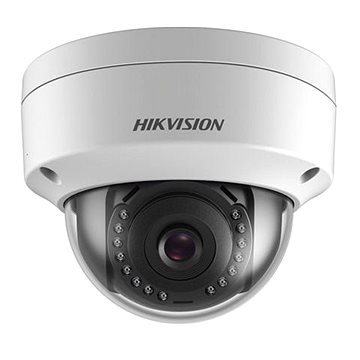 Obrázok Hikvision DS-2CD1143G0-I(2.8MM)  Outdoor Dome Fixed Lens