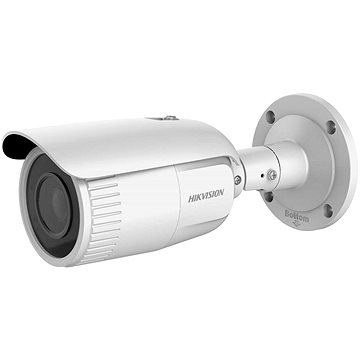 Obrázok HIKVISION IP kamera 4Mpix, H.265, 25sn/s, 2.8-12mm, PoE, IR 30m, WDR, 3DNR, IP67 DS-2CD1643G0-IZ(2.8-12mm)