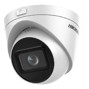 Obrázok HIKVISION IP kamera 4Mpix, H.265, 25 sn/s, obj.2,8-12mm,PoE, DI/DO, IR 30m, WDR, MicroSDXC, IP67 DS-2CD1H43G0-IZ (2.8-12mm)