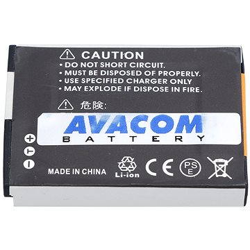 Obrázok AVACOM za Samsung SLB-11A Li-ion 3.8V 980mAh 3.7Wh (DISS-11A-734)