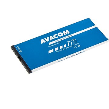 Obrázok Baterie AVACOM GSMI-BVT3G-S2000 do mobilu Microsoft Lumia 650 Li-Ion 3,8V 2000mAh (náhrada BV-T3G) GSMI-BVT3G-S2000