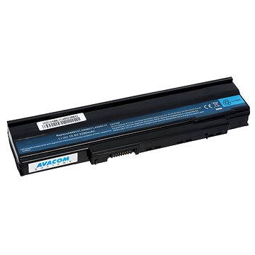 Obrázok AVACOM pre Acer Extensa 5635G / 5235G Li-ion 10.8V 5200mAh / 58Wh (NOAC-EX35-S26)