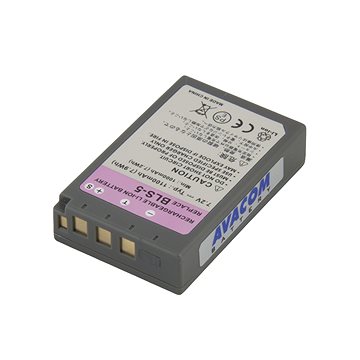 Obrázok Avacom DIOL-BLS5-531 Li-ion 7.2V 1100mAh 7.9Wh - neoriginální