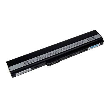 Obrázok AVACOM pre Asus A42 / A52 / K52 / X52 Li-ion 14.8V 5200mAh (NOAS-K52N-S26)