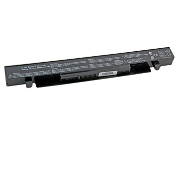 Obrázok AVACOM pre Asus X550 K550 Li-Ion 14,4 V 2200 mAh (NOAS-X550-N22)