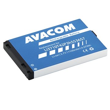 Obrázok Avacom pro Aligator A300 Li-Ion 3,7V 1100mAh (GSAG-A300-1100)