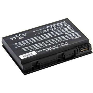 Obrázok AVACOM pro Acer TravelMate 5320/5720, Extensa 5220/5620 Li-Ion 10,8V 4400mAh (NOAC-TM57-N22)