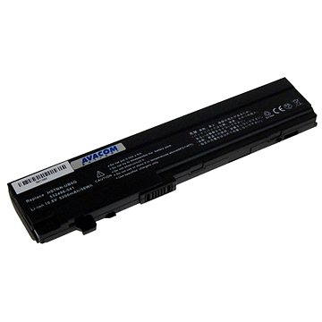 Obrázok AVACOM pre HP Mini 5101, 5102, 5103 Li-ion 10.8V 5200mAh / 56Wh (NOHP-51N-806)