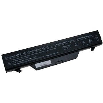 Obrázok AVACOM pre HP ProBook 4510s, 4710s, 4515s series Li-ion 14.4V 7800mAh / 112Wh (NOHP-PB45H-S26)