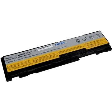 Obrázok Avacom NOLE-T40S-384 Li-ion 11,1V 4000mAh 44Wh - neoriginální