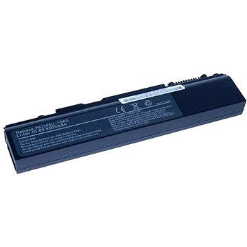 Obrázok AVACOM pre Toshiba Tecra M2 / M3 Satelite A50 / A55 Li-ion 10,8V 5200mAh cS (NOTO-TeM2n-S26)