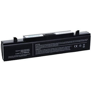 Obrázok AVACOM pre Samsung R530 / R730 / R428 / RV510 Li-ion 11.1V 7800mAh / 87Wh (NOSA-R53H-S26)